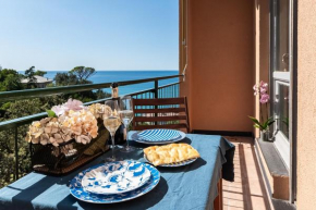 Cavi Sea View Apartment Lavagna